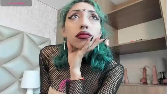 Thumbnail 2, im_gaia's Stream at Chaturbate, 3 days ago
