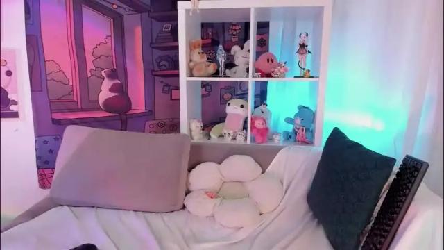 Image 11 of im_garu Stream on Chaturbate on 2 months ago
