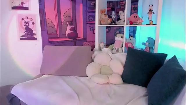Thumbnail 1, im_garu's Stream at Chaturbate, 2 months ago
