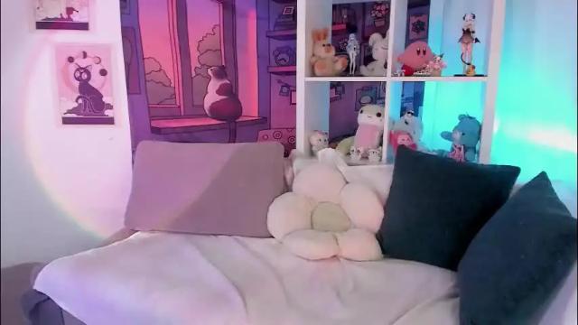 Image 4 of im_garu Stream on Chaturbate on 2 months ago