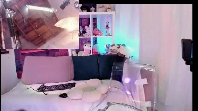 Thumbnail 3, im_garu's Stream at Chaturbate, 2 months ago