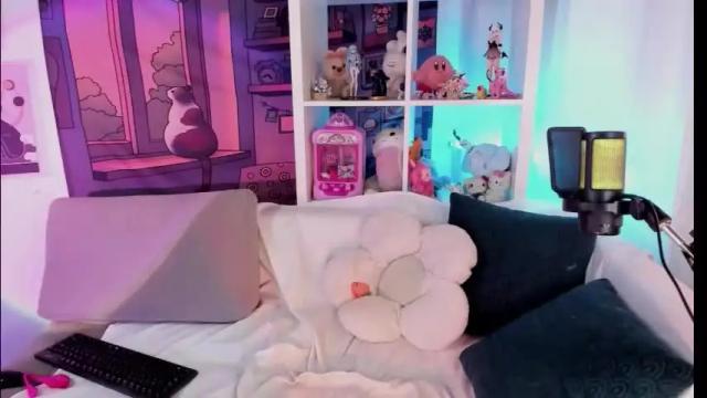 Thumbnail 2, im_garu's Stream at Chaturbate, 2 months ago