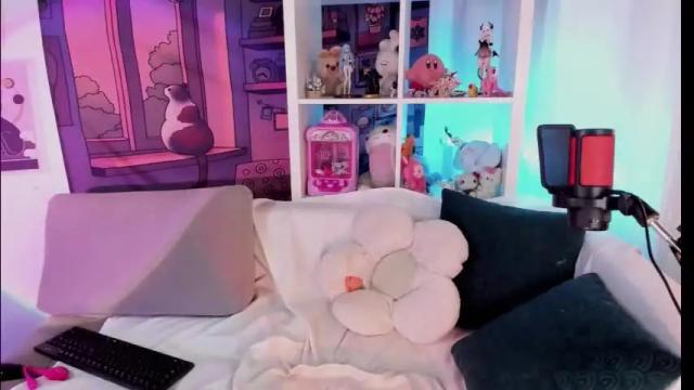 Image 8 of im_garu Stream on Chaturbate on 2 months ago