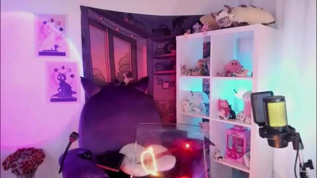 Thumbnail 2, im_garu's Stream at Chaturbate, 1 month ago