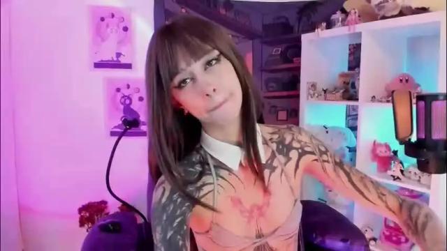 Thumbnail 1, im_garu's Stream at Chaturbate, 1 month ago