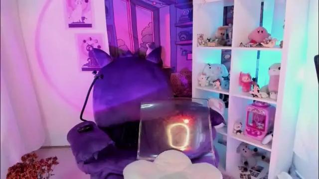Thumbnail 1, im_garu's Stream at Chaturbate, 1 month ago