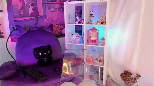 Image 7 of im_garu Stream on Chaturbate on 23 days ago