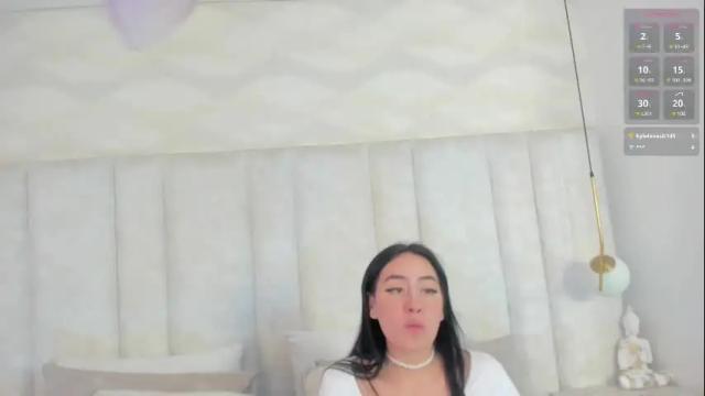 Thumbnail 2, im_giselle_'s Stream at Chaturbate, 3 months ago