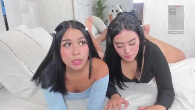 Image 10 of im_giselle_ Stream on Chaturbate on 1 month ago