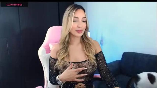 Thumbnail 2, im_grecia's Stream at Chaturbate, 3 days ago