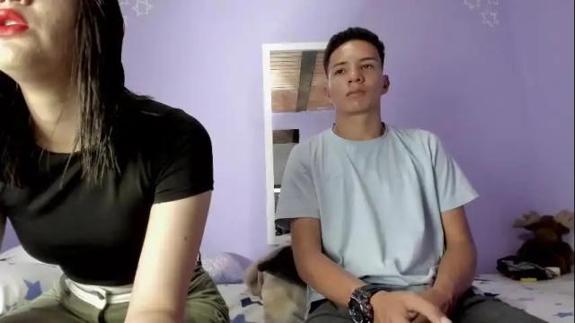 Image 2 of im_jeremy Stream on Chaturbate on 2 months ago
