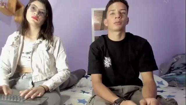 Image 6 of im_jeremy Stream on Chaturbate on 2 months ago