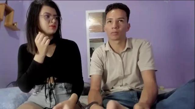 Image 3 of im_jeremy Stream on Chaturbate on 2 months ago