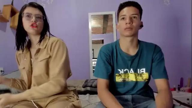 Thumbnail 1, im_jeremy's Stream at Chaturbate, 1 month ago