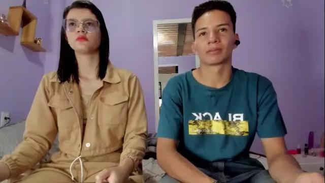 Image 3 of im_jeremy Stream on Chaturbate on 1 month ago