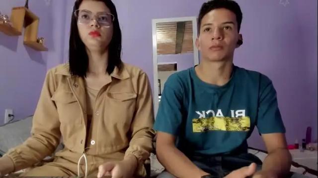 Image 4 of im_jeremy Stream on Chaturbate on 1 month ago