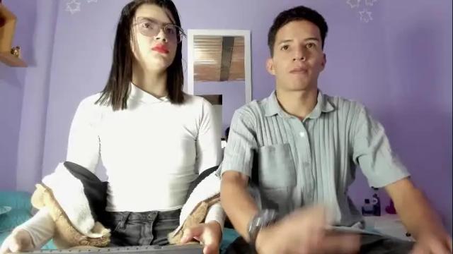 Image 2 of im_jeremy Stream on Chaturbate on 1 month ago