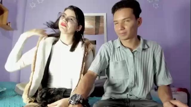 Image 4 of im_jeremy Stream on Chaturbate on 1 month ago