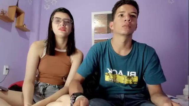 Image 3 of im_jeremy Stream on Chaturbate on 1 month ago