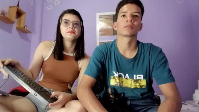 Image 4 of im_jeremy Stream on Chaturbate on 1 month ago