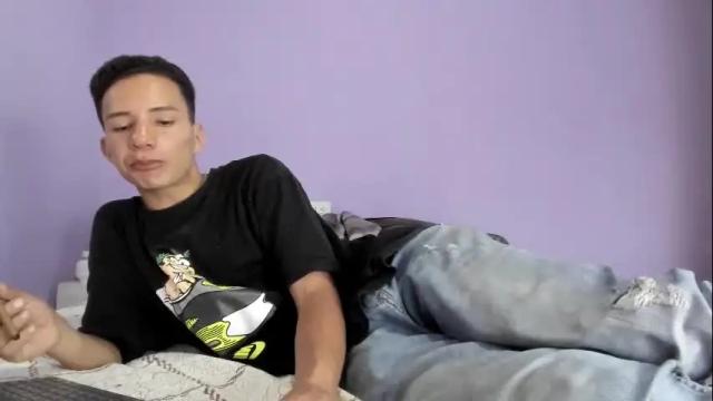 Image 6 of im_jeremy Stream on Chaturbate on 8 days ago