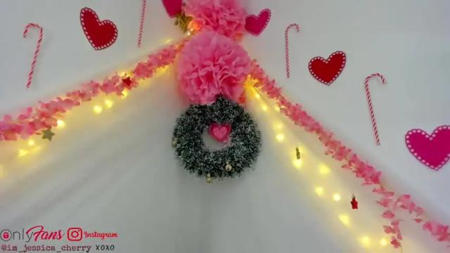 Image 2 of im_jessica_cherry Stream on Chaturbate on 17 months ago