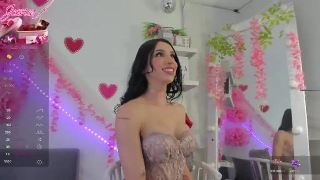 Thumbnail 3, im_jessica_cherry's Stream at Chaturbate, 15 months ago
