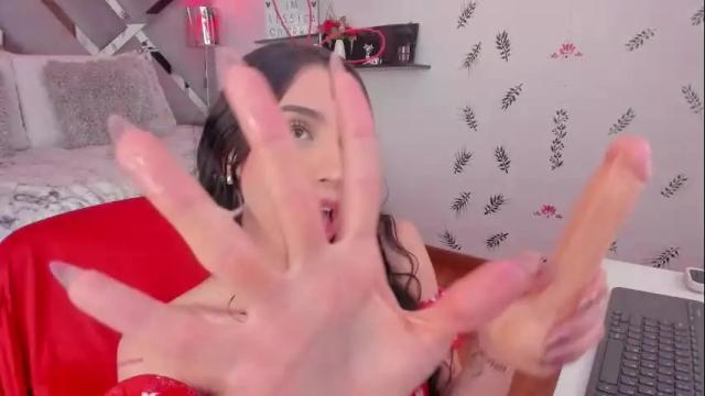 Image 6 of im_jessica_cherry Stream on Chaturbate on 1 month ago