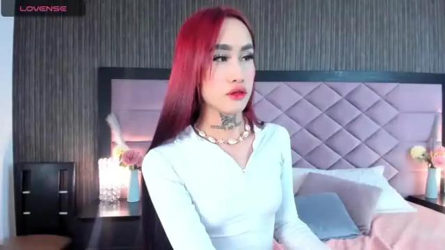 Image 3 of im_jules_ Stream on Chaturbate on 15 months ago