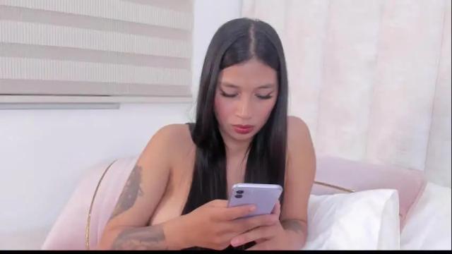 Thumbnail 3, im_karla_'s Stream at Chaturbate, 3 months ago