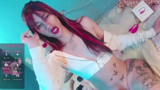 Image 8 of im_kathryn Stream on Chaturbate on 15 months ago