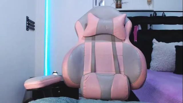 Thumbnail 2, im_keizy's Stream at Chaturbate, 2 months ago