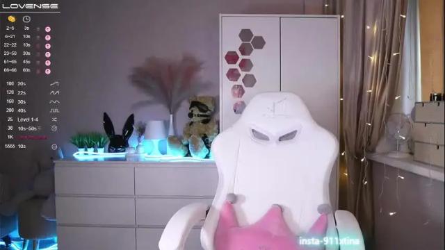 Image 8 of im_kristina Stream on Chaturbate on 1 month ago