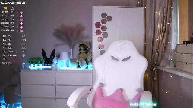 Thumbnail 3, im_kristina's Stream at Chaturbate, 1 month ago