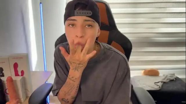 Thumbnail 1, im_laia_'s Stream at Chaturbate, 1 month ago