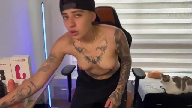 Image 11 of im_laia_ Stream on Chaturbate on 1 month ago