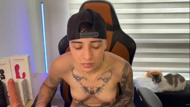 Thumbnail 3, im_laia_'s Stream at Chaturbate, 1 month ago