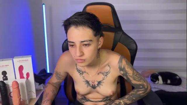 Image 12 of im_laia_ Stream on Chaturbate on 1 month ago