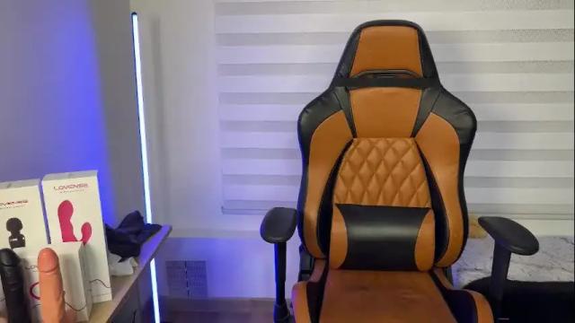 Thumbnail 2, im_laia_'s Stream at Chaturbate, 1 month ago