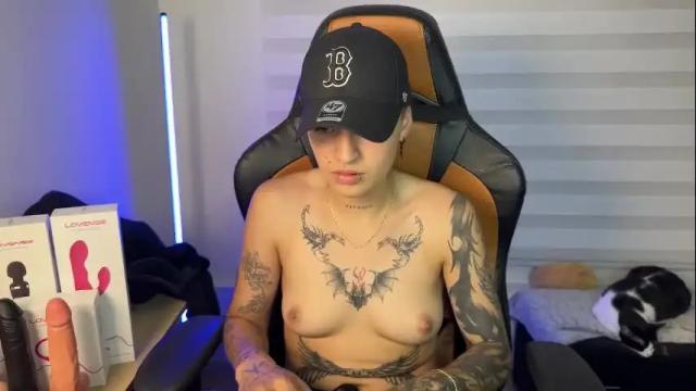 Thumbnail 1, im_laia_'s Stream at Chaturbate, 1 month ago