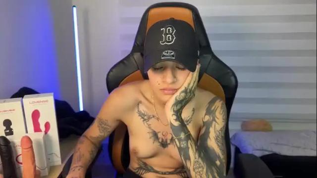 Thumbnail 3, im_laia_'s Stream at Chaturbate, 1 month ago