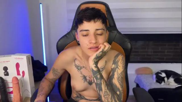 Image 11 of im_laia_ Stream on Chaturbate on 1 month ago