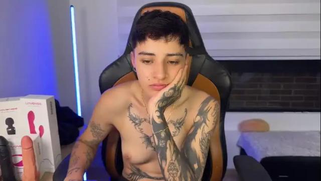 Image 7 of im_laia_ Stream on Chaturbate on 1 month ago