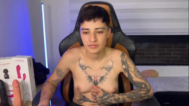 Image 8 of im_laia_ Stream on Chaturbate on 1 month ago