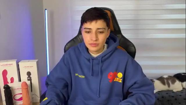 Thumbnail 1, im_laia_'s Stream at Chaturbate, 1 month ago