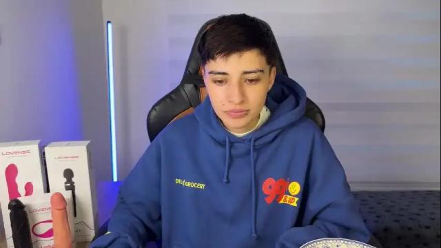 Thumbnail 2, im_laia_'s Stream at Chaturbate, 1 month ago