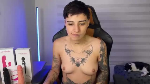 Thumbnail 3, im_laia_'s Stream at Chaturbate, 1 month ago