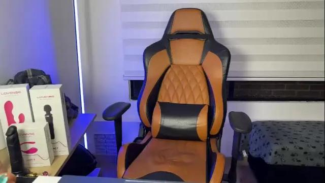 Thumbnail 1, im_laia_'s Stream at Chaturbate, 1 month ago