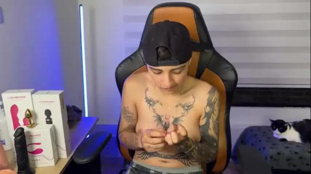 Thumbnail 3, im_laia_'s Stream at Chaturbate, 1 month ago
