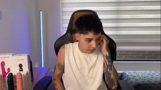 Thumbnail 1, im_laia_'s Stream at Chaturbate, 1 month ago